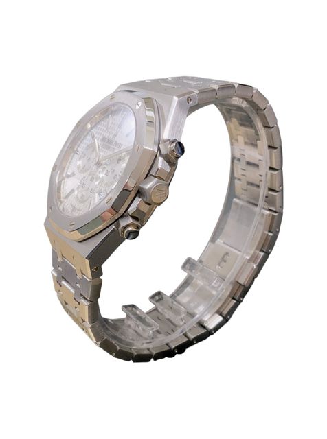 Audemars Piguet Royal Oak 26320ST.OO.1220ST.02 Image 2